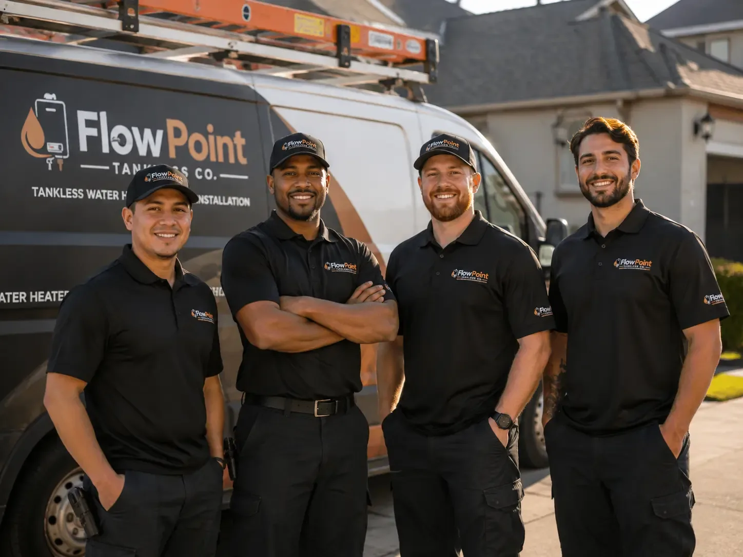 Tankless Water Heater Installation company in Union, MO