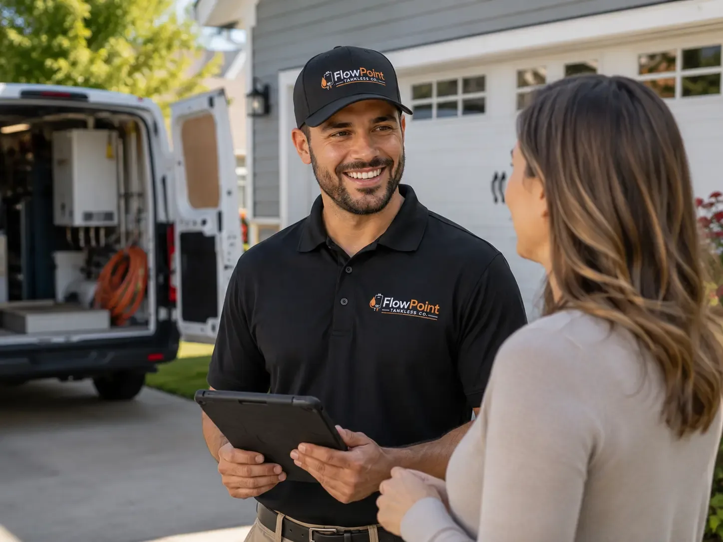 Tankless Water Heater Installation Union, MO FAQs